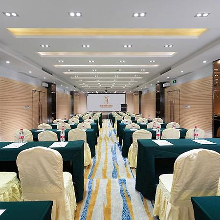 Vienna Hotel Shiyan Guangming Road Shenzhen Exterior foto