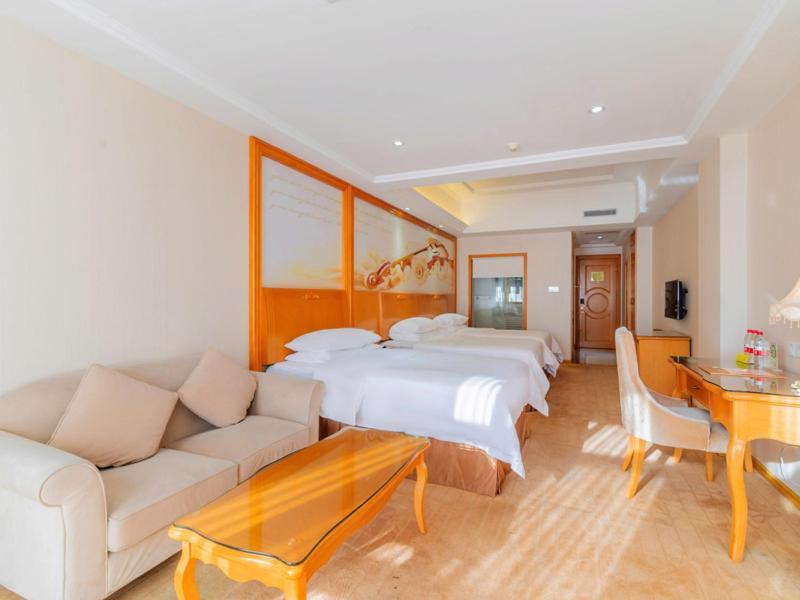 Vienna Hotel Shiyan Guangming Road Shenzhen Exterior foto
