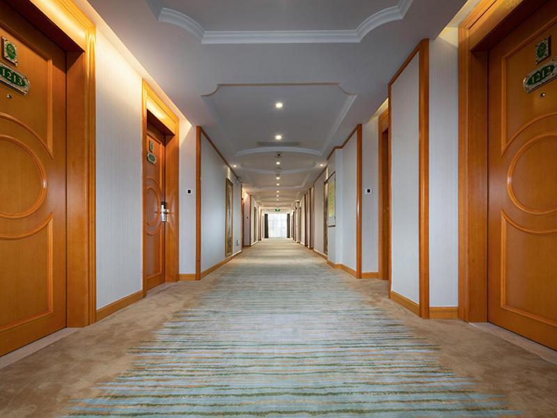 Vienna Hotel Shiyan Guangming Road Shenzhen Exterior foto