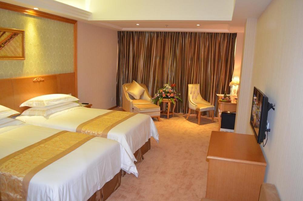 Vienna Hotel Shiyan Guangming Road Shenzhen Exterior foto