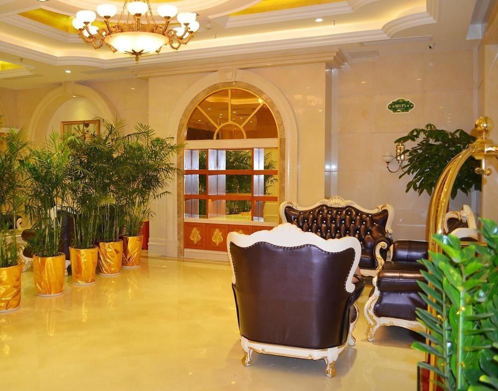 Vienna Hotel Shiyan Guangming Road Shenzhen Exterior foto
