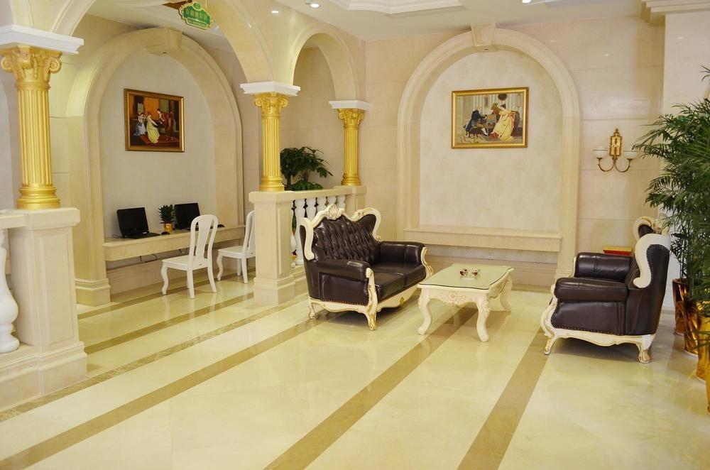 Vienna Hotel Shiyan Guangming Road Shenzhen Exterior foto