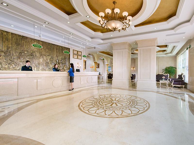 Vienna Hotel Shiyan Guangming Road Shenzhen Exterior foto