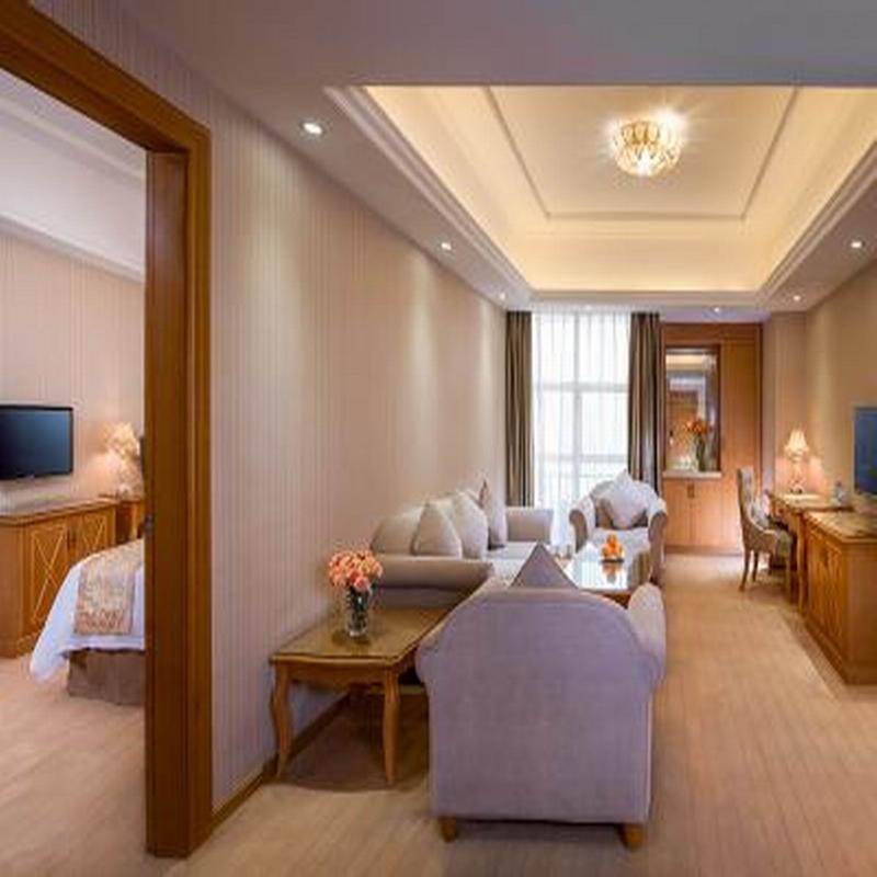 Vienna Hotel Shiyan Guangming Road Shenzhen Exterior foto