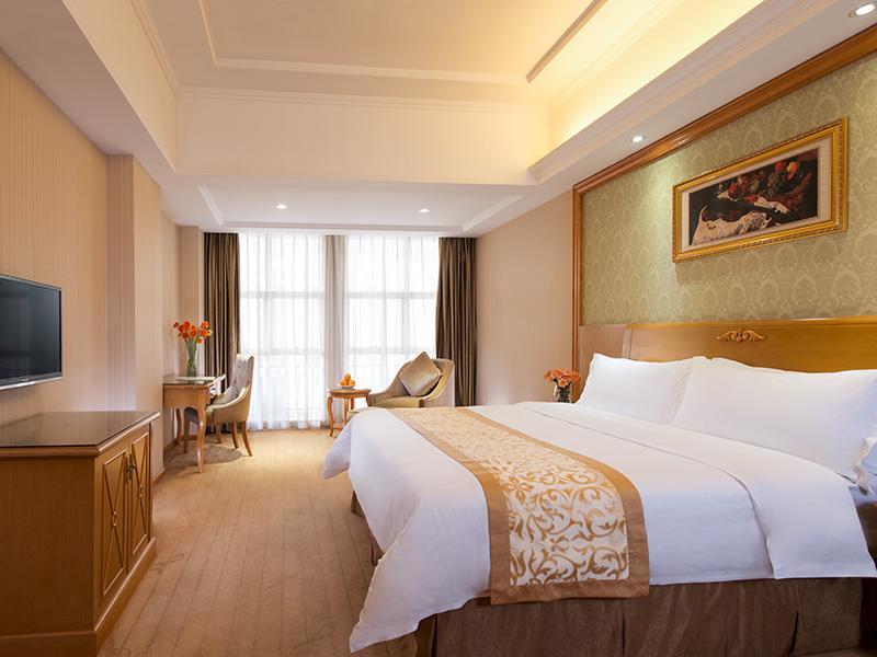 Vienna Hotel Shiyan Guangming Road Shenzhen Exterior foto